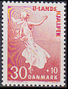Danmark AFA 408<br>Postfrisk